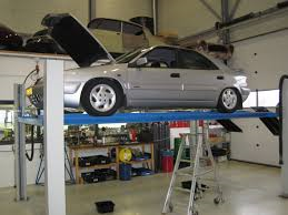 auto-op-brug