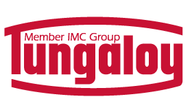 logo tungaloy productcatalogus