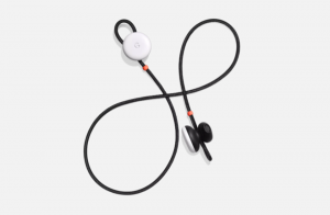 google pixel buds
