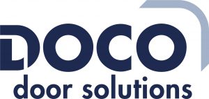 Logo Doco international werkt samen met vertaalbureau MK Vertalingen in Sittard