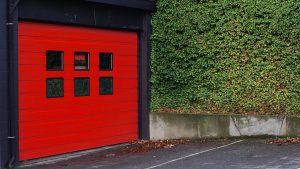 Garagedeur Doco International