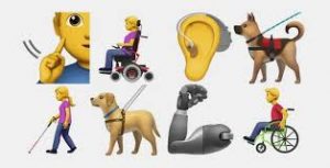 Zijn emoji"s een nieuwe taal?