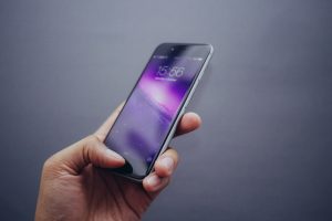 Iphone Siri wordt voorbij gesneld door Google Assistent