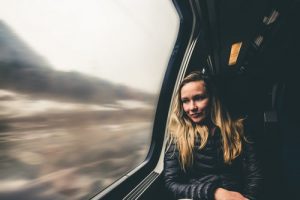 twents als officiële taal in de trein