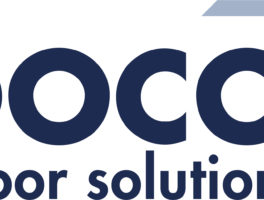 Logo DOCO Internatioanl