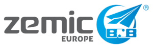 Zemic Europe logo