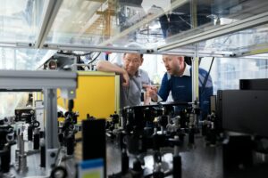 Technische vertalingen zijn branchespecifieke vertalingen