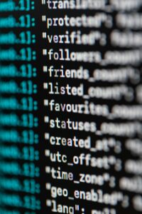 Examples of errors in technical translations