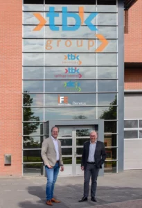 Door vertalingen groeit TBK Group internationaal