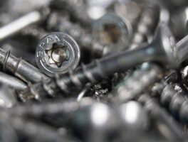 technische term: torxschroef