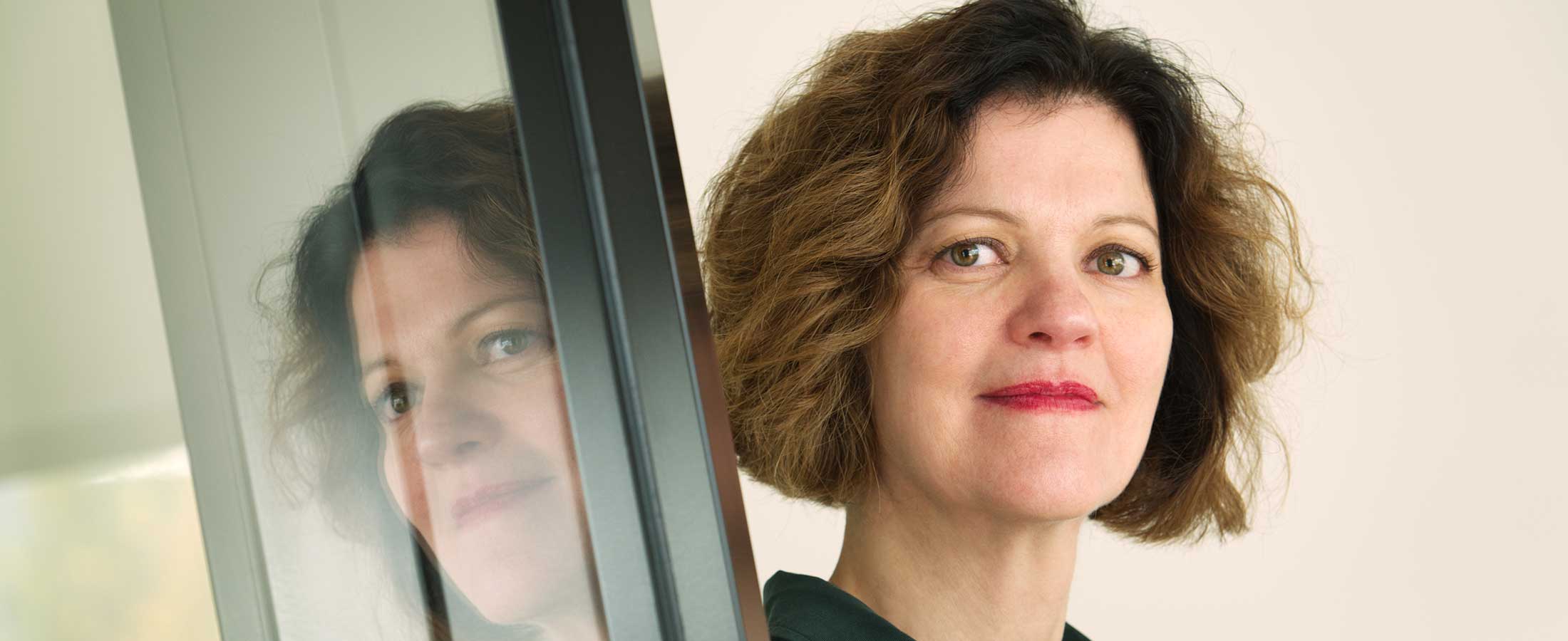Martine van MK Vertalingen, technisch vertaalbureau
